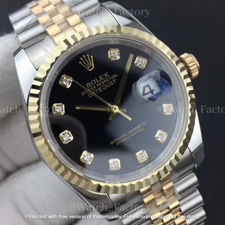Часы Rolex Datejust 36mm 116234 Combi