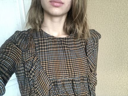 Блуза Mango