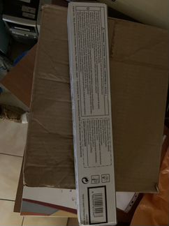 Тонер-туба C-EXV33 для Canon iR 2520/2520i/2525/25