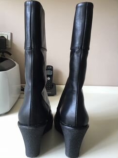 Сапоги Sonia Rykiel Соня Рикель