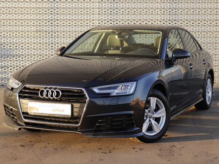 Audi A4 1.4 AMT, 2019, 14 403 км