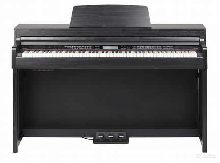 Medeli DP740K цифровое пианино + планшет в подарок