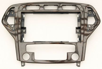 Рамка магнитолы Ford Mondeo 2007-14