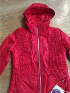 Пуавр Бланк, куртка женская оригинал новая