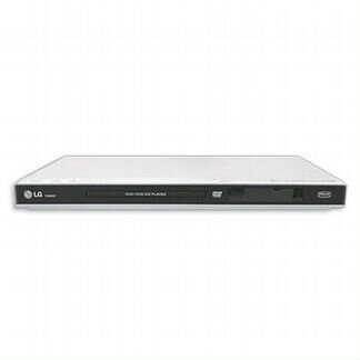 DVD-плеер LG DS-563x