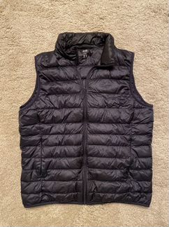 Жилет uniqlo