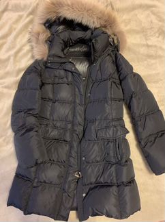 Пуховик iblues max mara