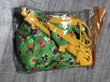 Прыгунки детские