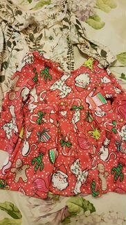 Платья с ажурными колготками Next