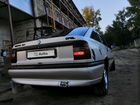 Opel Vectra 1.8 МТ, 1993, 220 000 км объявление продам