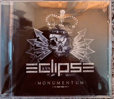 CD лицензия Metal-Rock ч.2