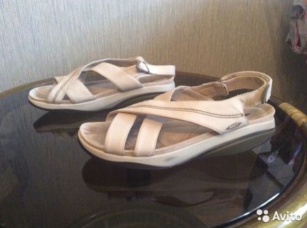 Босоножки mbty