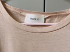 Vicolo футболка,новая без бирок объявление продам
