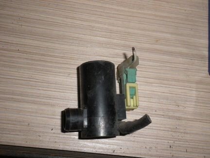 Мотор омывателя Хонда Аккорд 7