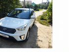 Hyundai Creta 1.6 МТ, 2018, 43 362 км