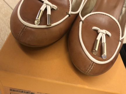 Туфли и ботинки Tods оригинал 41