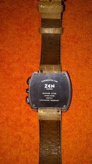 Часы ZEN Diamond