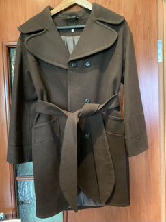 Пальто 42-44 размер