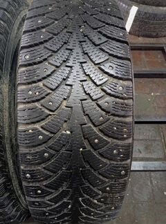 215 65 16 Nokian бу Шины Зимние 215 65 R16 100B