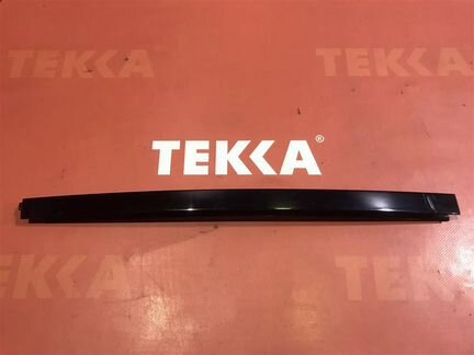 Молдинг двери задней левой бмв Х5 E53