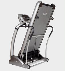 Беговая дорожка Horizon Elite T4000