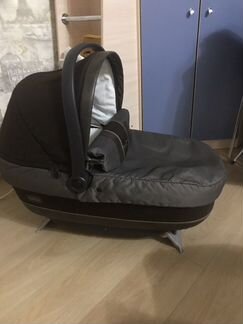 Коляска Peg Perego Navetta XL
