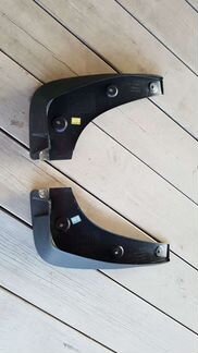 Брызговики