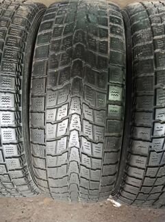215 65 16 Dunlop бу Шины Зимние 215 65 R16 94W