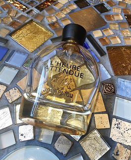 Jean Patou L Heure Attendue EDP 100 ml Guerlain Di