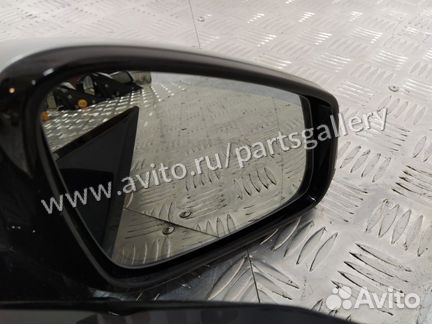 Зеркало правое BMW 3-я Серия F36 Gran Coupe