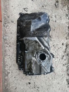 Поддон двигателя BMW N47 F20 F30 F10