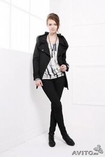 Новые жакеты Corona