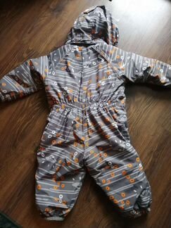 Комбинезон reima tec 86