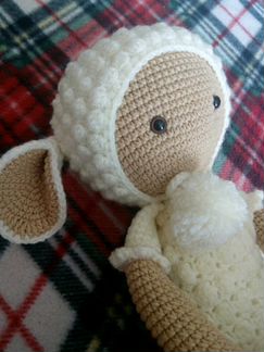 Овечка Лупо