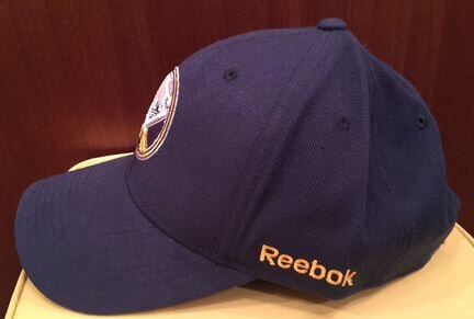 Бейсболка Buffalo Sabres