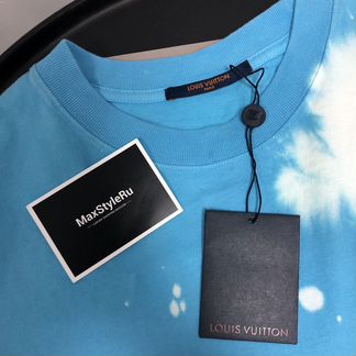Футболка Louis Vuitton