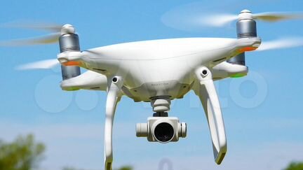 Запчасти Phantom 4, Phantom 4pro