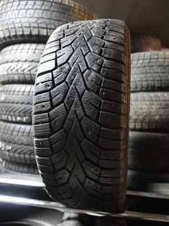 205 55 16 Gislaved Nord Frost 100 36T XL