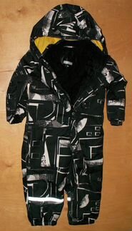 Комбинезон Lessie р.86 и др
