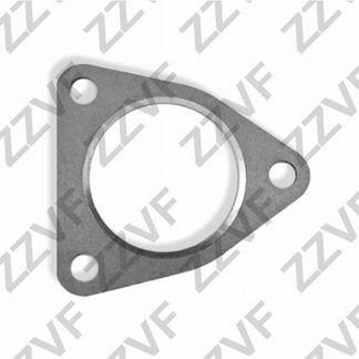 Прокладка выхлопной системы nissan infiniti M35/45