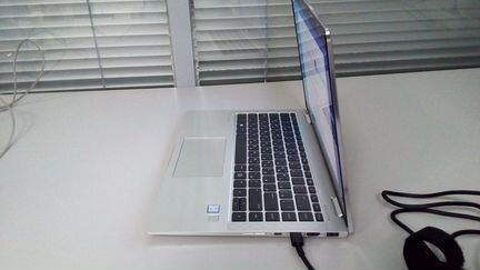 Ноутбук HP EliteBook x360 1040 G5 (5DF58EA)