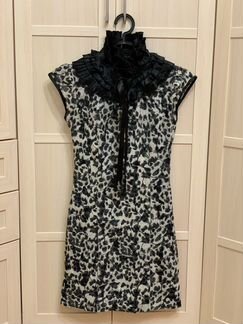 Платье женское коктейльное 36 размер