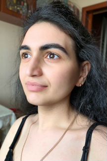 Коррекция, Архитектура, Ламинирование бровей