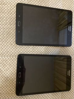 Samsung galaxy tab A