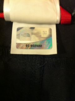 Штаны The North Face