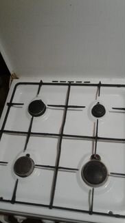 Плита газовая