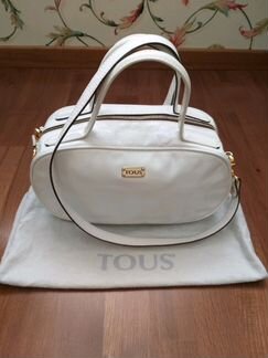 Сумка tous