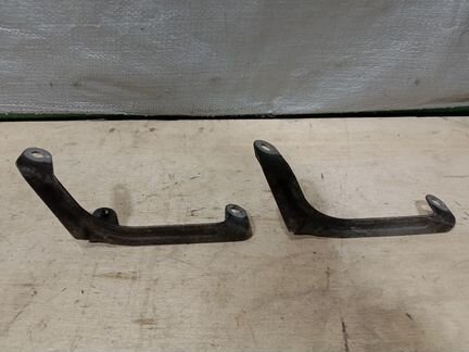 Кронштейн Трубки Масляной Mercedes Benz W203 W211