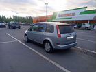 Ford C-MAX 2.0 МТ, 2004, 165 000 км