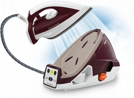 Ремонт Парогенераторов, Утюгов